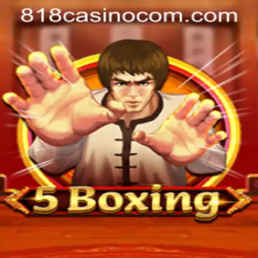 Discover the Exciting World of 5Boxing at 818CASINO