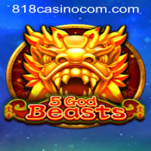 Discovering 5GodBeasts: A Revolution in Gaming with 818CASINO