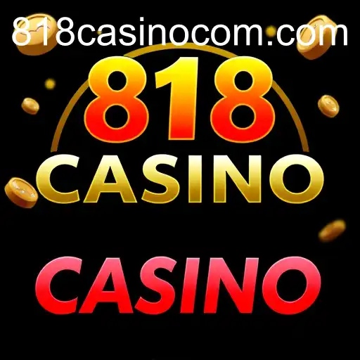 About Us: 818CASINO