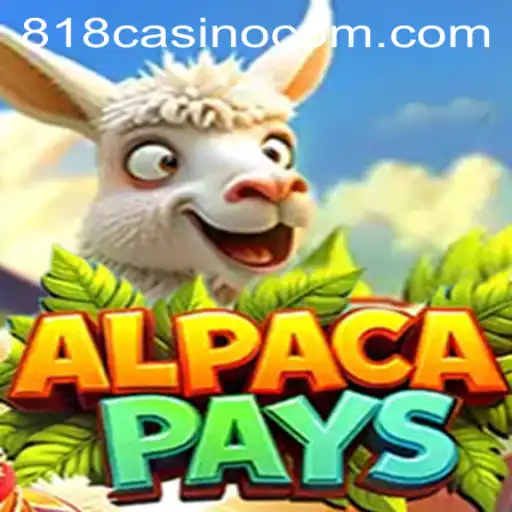 Discovering AlpacaPays: A Journey into the Vibrant Realm of 818CASINO