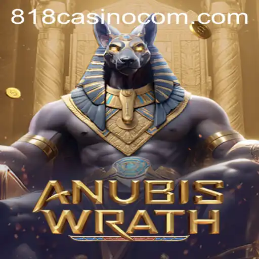Unveiling AnubisWrath A Mystical Adventure Featuring 818CASINO