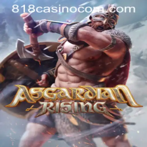 Exploring the Enchanting World of AsgardianRising at 818CASINO