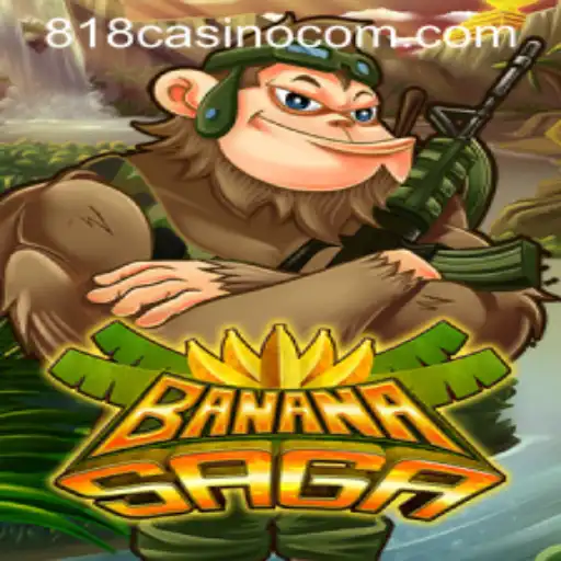 Unveiling BananaSaga: The Thrilling New Game Dominating 818CASINO