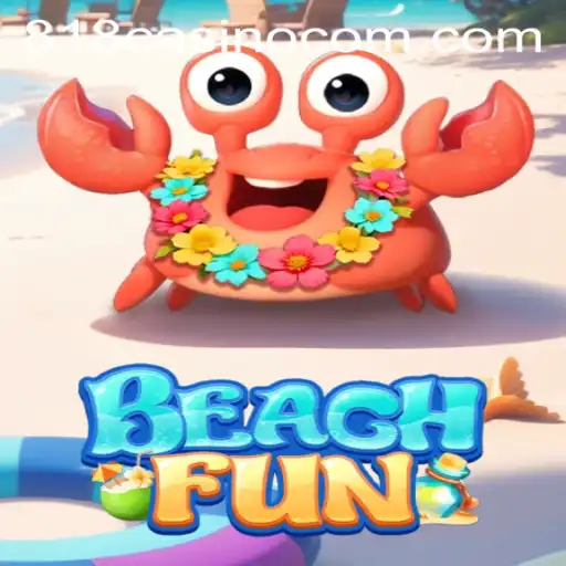Introducing BeachFun: A Thrilling Adventure With 818CASINO