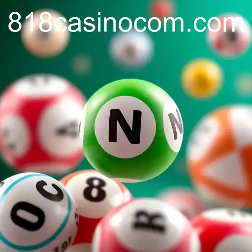 The Thrilling World of Bingo Games and the Rise of 818CASINO