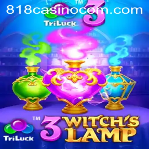 Discovering the Enchanting World of 3WitchsLamp: An Innovative Bridge into Digital Gaming