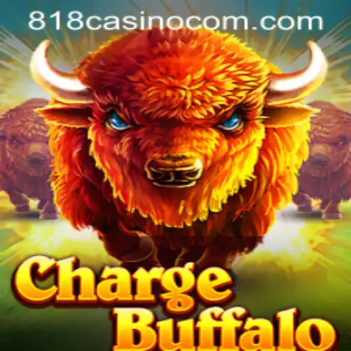 ChargeBuffalo: A Dynamic Experience in 818CASINO