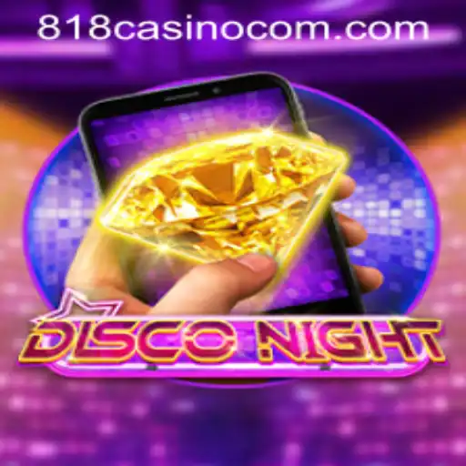 DiscoNightM: The Thrilling Casino Experience with a Modern Twist
