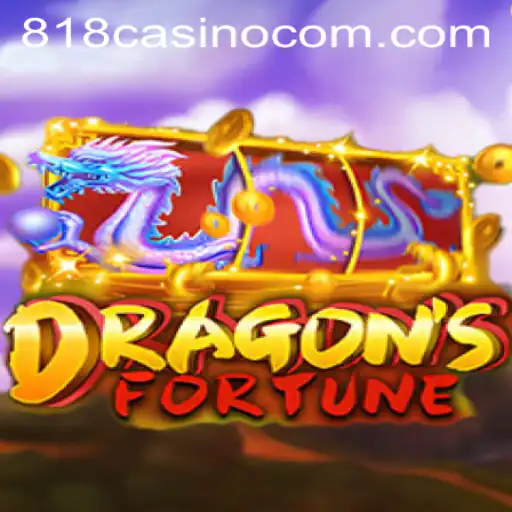 Discover the Exciting World of DragonFortune at 818CASINO