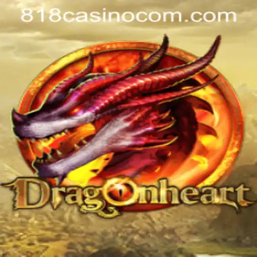 DragonHeart: Unveiling the Mystical Gameplay of 818CASINO's Unique Offering
