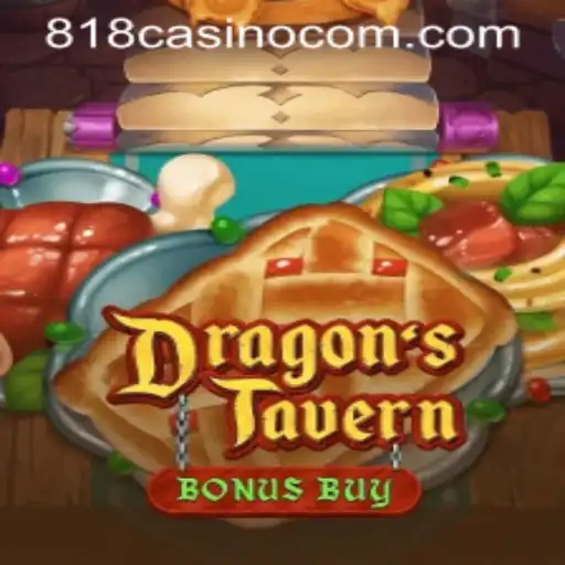 Discovering DragonsTavern: A New Era of Gaming with 818CASINO