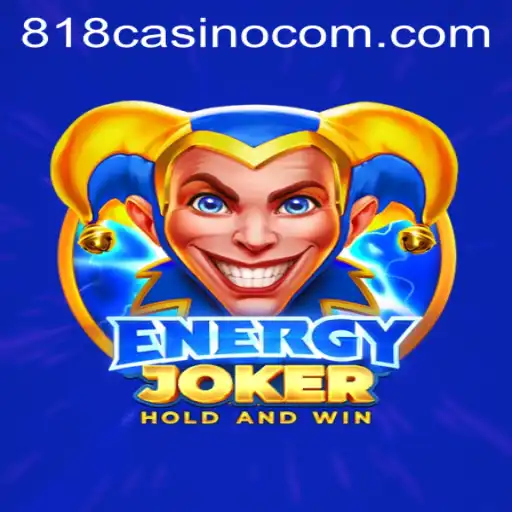 Discover EnergyJoker: The Thrilling Casino Game at 818CASINO