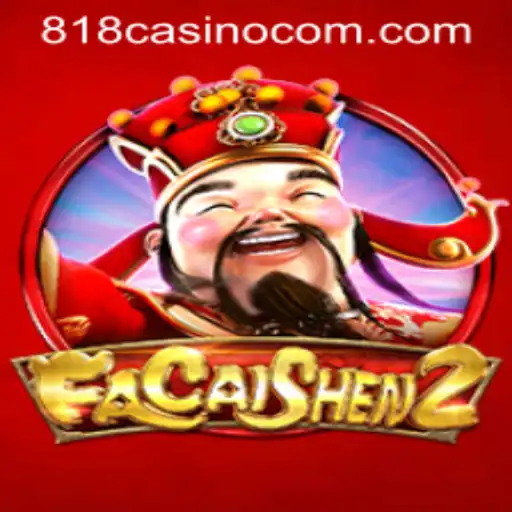 Discovering FaCaiShen2: A Journey into Prosperity at 818CASINO