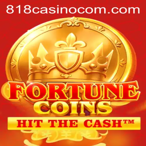 An In-Depth Exploration of FortuneCoins: The Engaging Casino Game of 818CASINO
