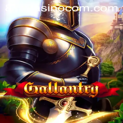 Discover the Thrilling World of Gallantry and 818CASINO