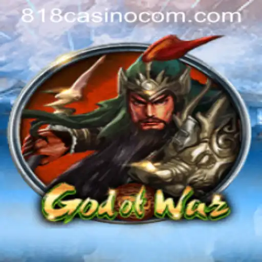 Exploring the Thrilling World of GodofWar at 818CASINO
