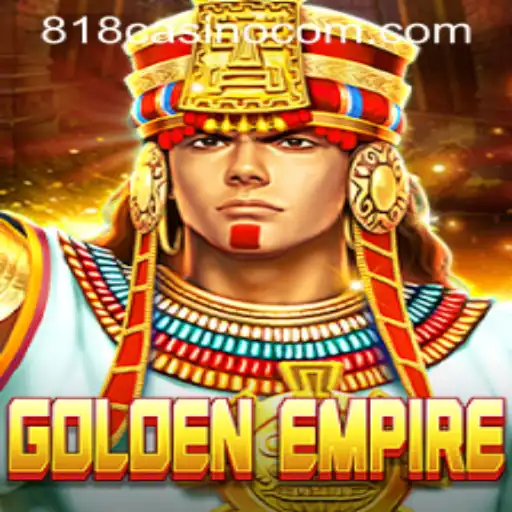 GoldenEmpire: The Exhilarating Realm of 818CASINO