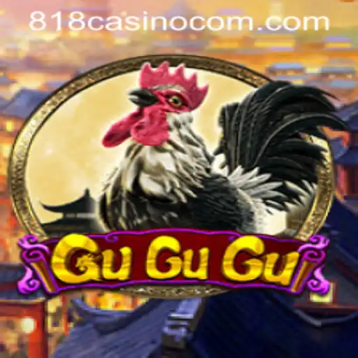 Experience the Thrill of GuGuGu: A Deep Dive into the Exciting World of 818CASINO