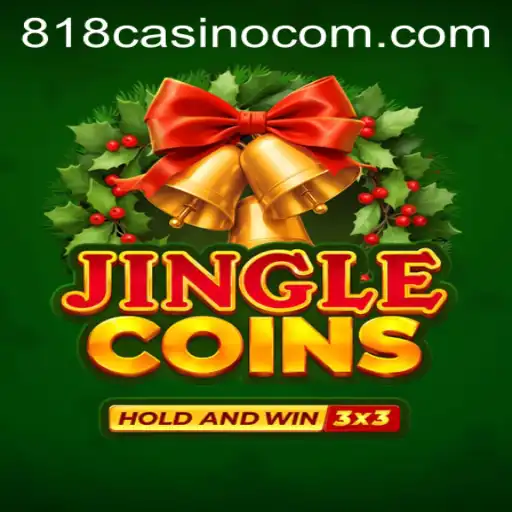 Jinglecoins: A New Frontier in Online Gaming with 818CASINO
