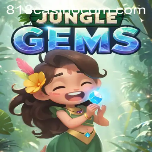 Unveiling the Excitement of JungleGems with 818CASINO