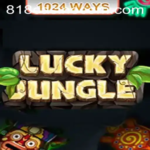 Unveiling LuckyJungle1024: An Adventure Awaits at 818CASINO