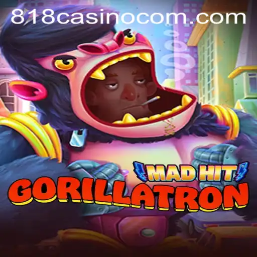 MadHitGorillatron: An Insight into the Revolutionary Virtual Experience