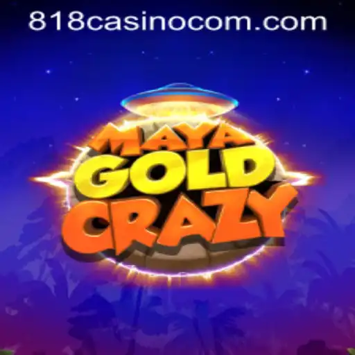 Discover the Thrills of MayaGoldCrazy at 818CASINO