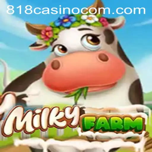 An In-Depth Look at the Exciting World of MilkyFarm with 818CASINO