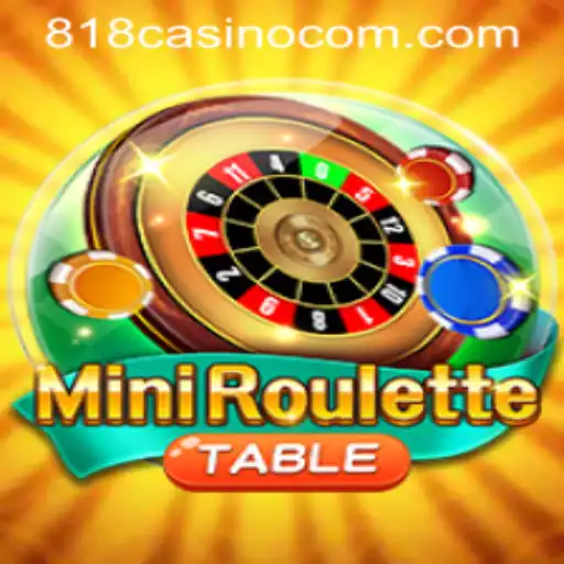 Exploring the Thrills of MiniRoulette at 818CASINO