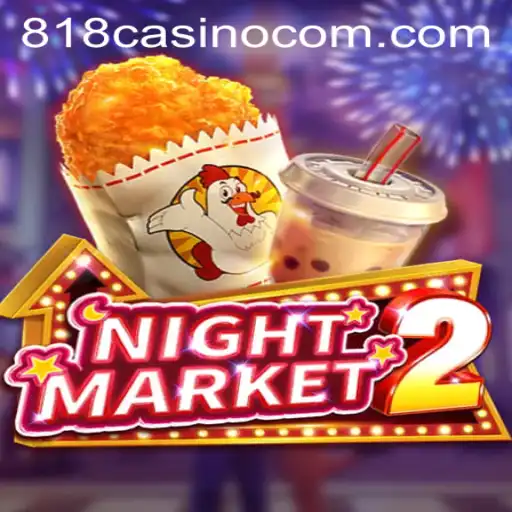 Exploring the Intriguing World of NightMarket2: A Gaming Adventure