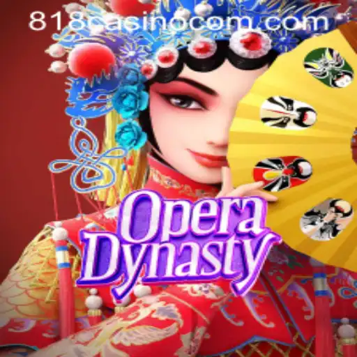 Exploring OperaDynasty: A Captivating Casino Game Experience