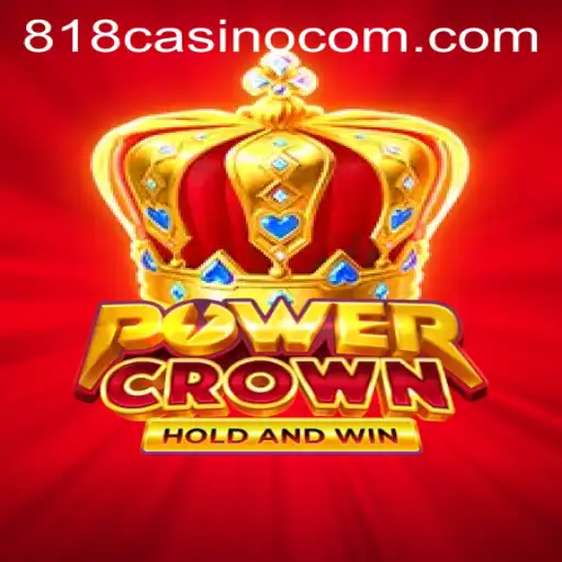 PowerCrown: A New Era in Casino Gaming
