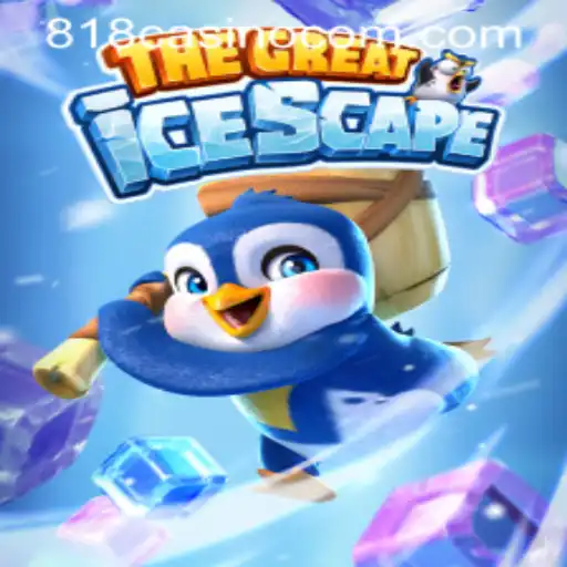Exploring the Intricacies of TheGreatIcescape in 818CASINO
