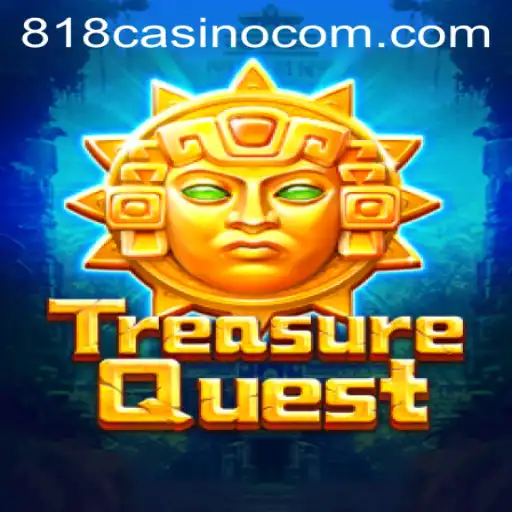Explore the Adventure with TreasureQuest: The Ultimate Casino Experience with 818CASINO