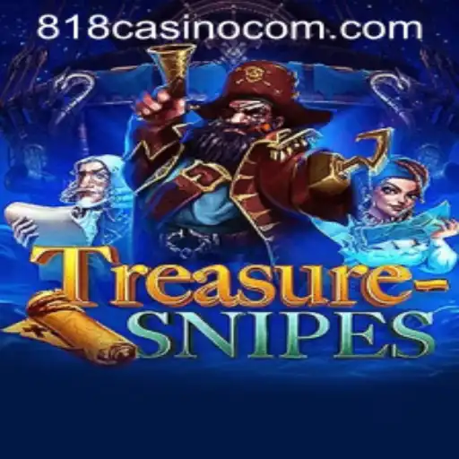 Unravel the Excitement of TreasureSnipes: The New Frontier in Gaming