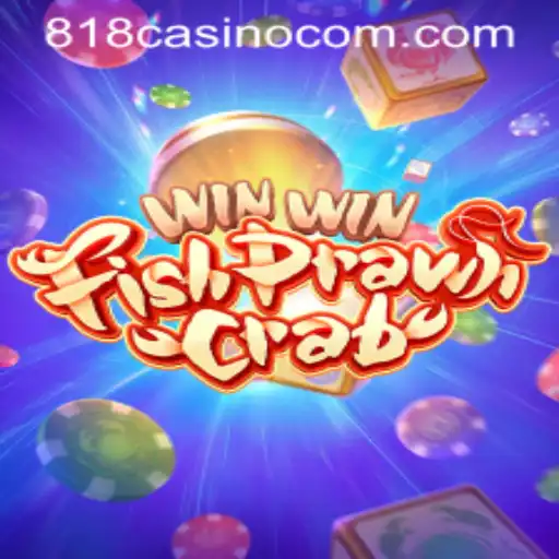 Exploring the Exciting World of WinWinFishPrawnCrab with 818CASINO