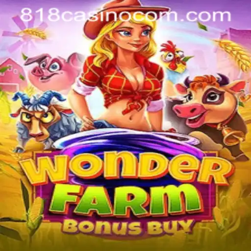 Welcome to WonderFarmBonusBuy: A Fresh Spin in Online Gaming