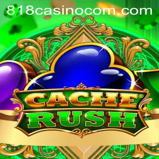 Unlocking the Thrills of CacheRush: The Ultimate Casino Adventure