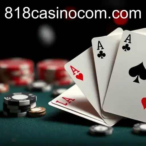 Exploring the Fascinating World of Card Games