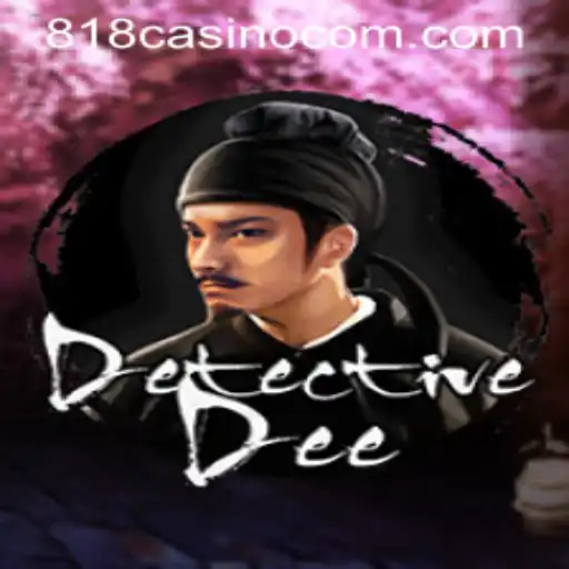 Unveiling DetectiveDee: A Casino Adventure with 818CASINO