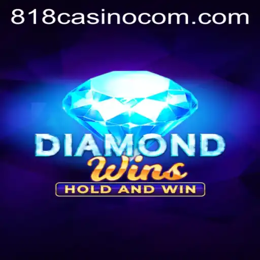 Unveiling DiamondWins: The Thrill of 818CASINO's Latest Marvel