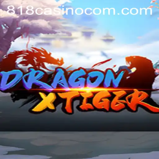 Exploring the Thrilling World of DragonXTiger under 818CASINO