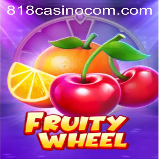 Discover the Exciting World of FruityWheel: An 818CASINO Adventure