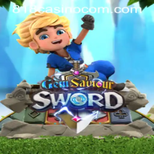 Discover the Magical World of GemSaviourSword with 818CASINO