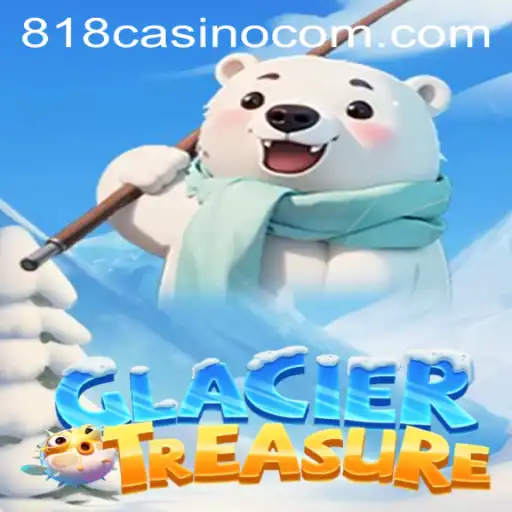 Discover the Thrills of GlacierTreasure with 818CASINO