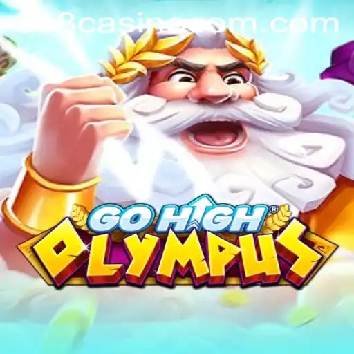 Unveiling GoHighOlympus: The New Gaming Sensation with 818CASINO