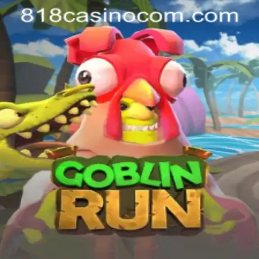 Exploring GoblinRun in the World of 818CASINO: A Journey into Fantasy Gaming