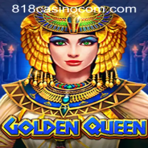 Exploring GoldenQueen: A Riveting Game in the World of 818CASINO