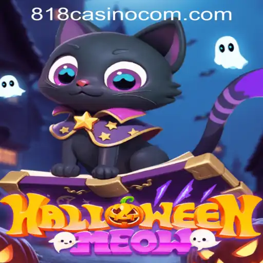 Discover the Spooky Adventure of HalloweenMeow: A Casino Game with a Twist