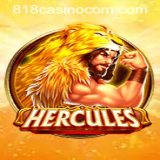 Hercules: The Legend Returns to 818CASINO